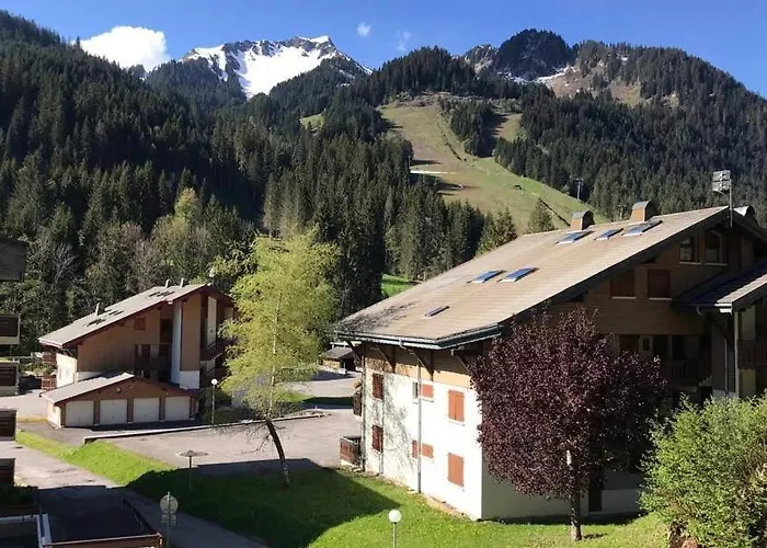 La Montagne « Un Coin D\'Oxygene »