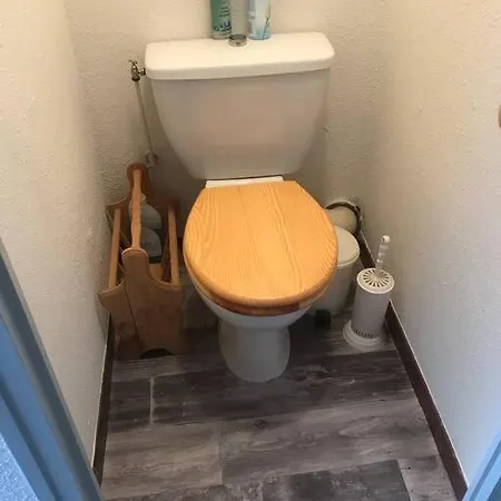 Ferienwohnung La Montagne « Un Coin D'Oxygene » Châtel Exterior foto