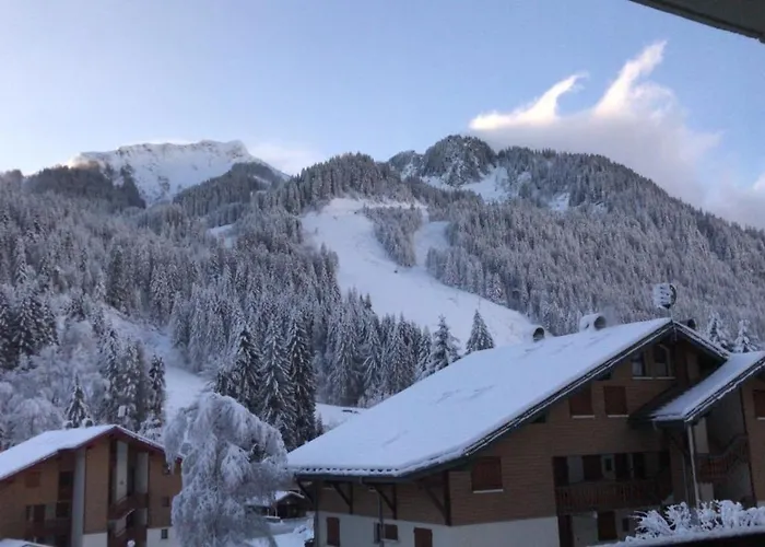 La Montagne « Un Coin D\'Oxygene »