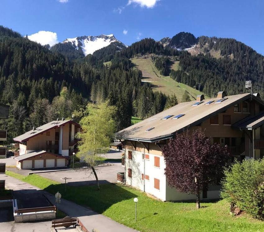 La Montagne « un Coin D'oxygene »